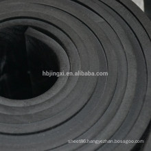 20mm thickness rubber sheet, neoprene sheet rubber